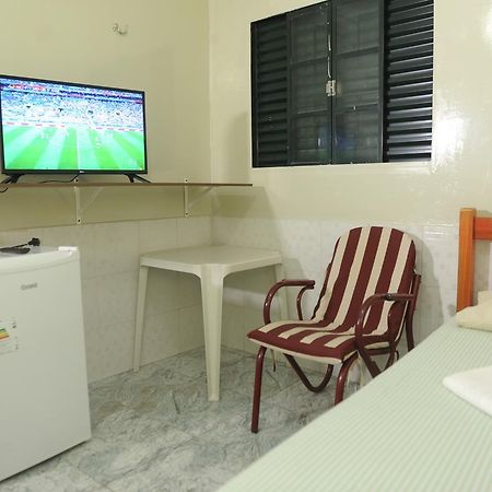 Hotel Bem Vindo Teresina Buitenkant foto