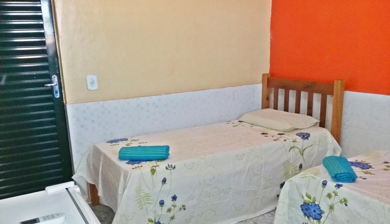 Hotel Bem Vindo Teresina Buitenkant foto
