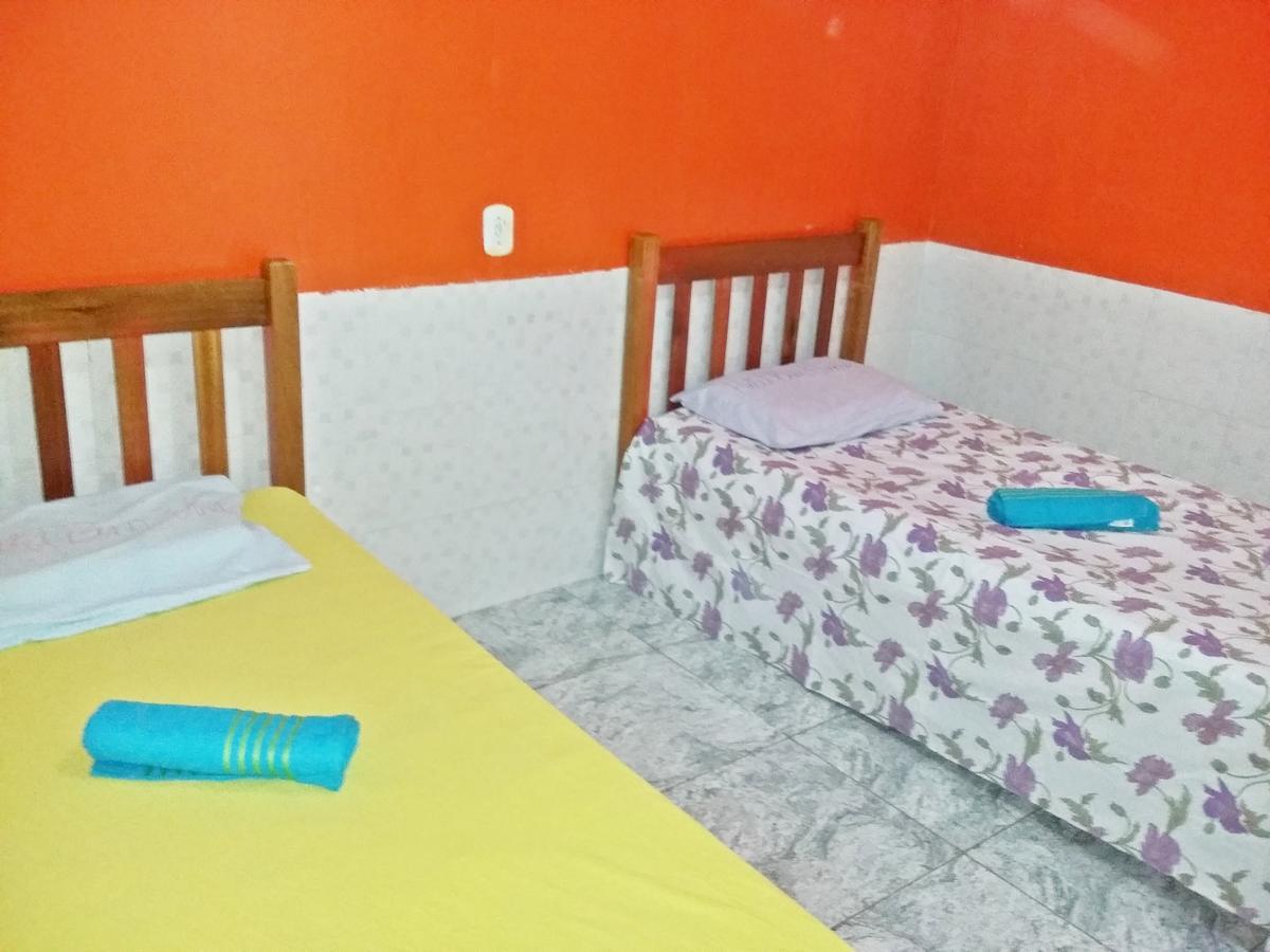Hotel Bem Vindo Teresina Buitenkant foto