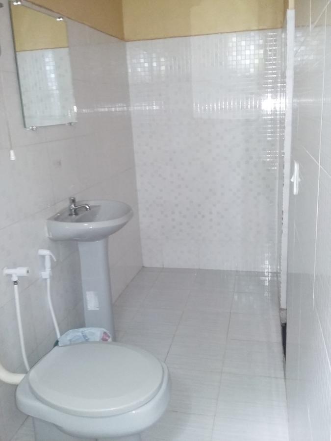 Hotel Bem Vindo Teresina Buitenkant foto