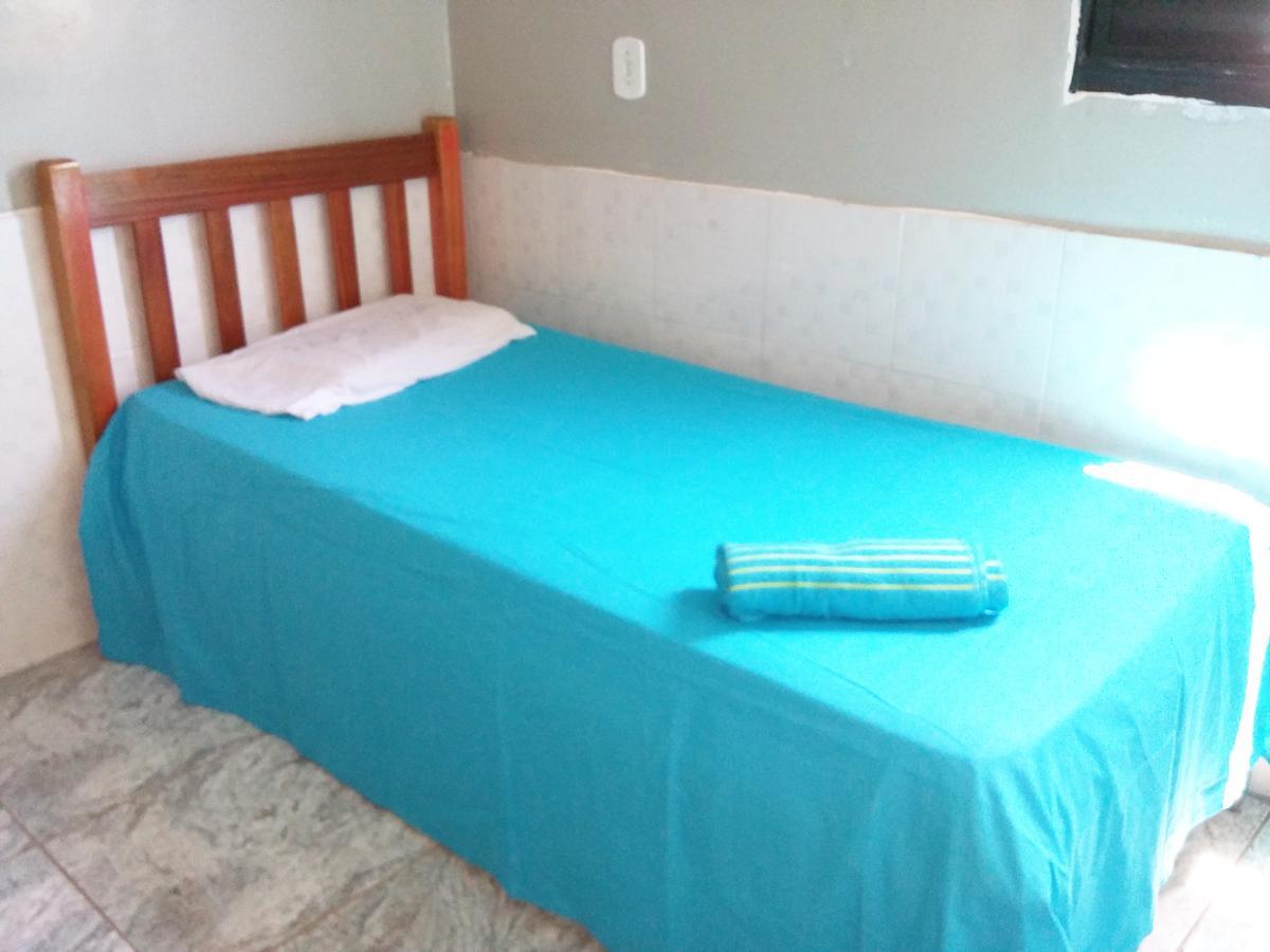 Hotel Bem Vindo Teresina Buitenkant foto
