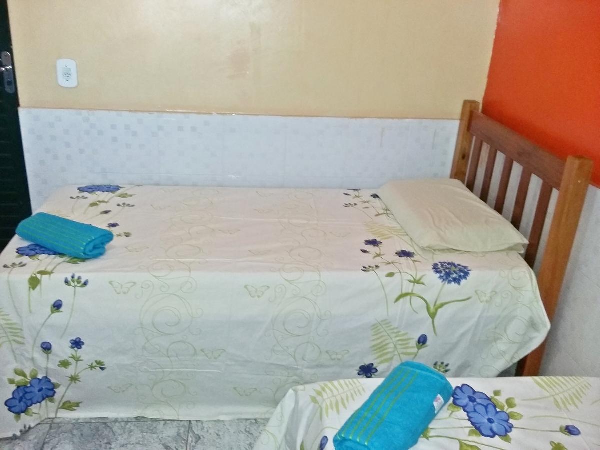 Hotel Bem Vindo Teresina Buitenkant foto