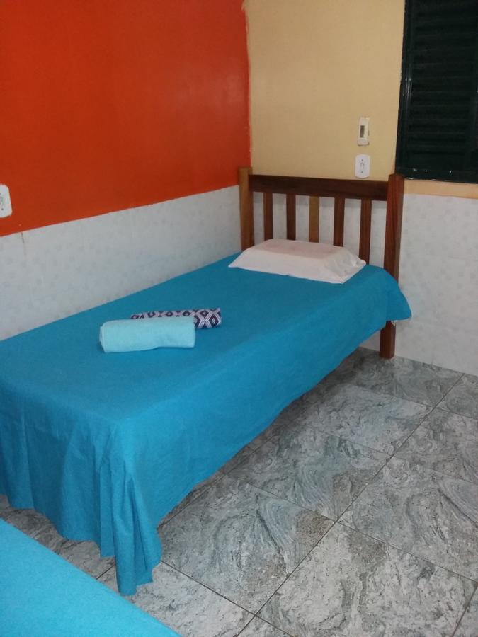 Hotel Bem Vindo Teresina Buitenkant foto