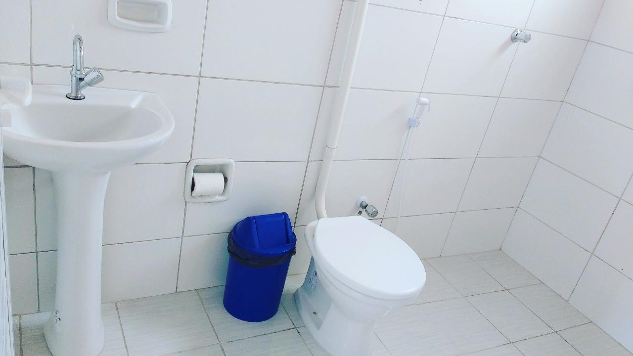 Hotel Bem Vindo Teresina Buitenkant foto