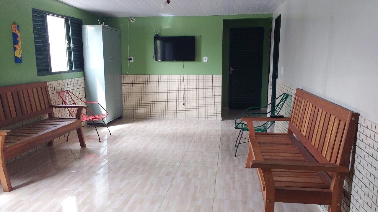 Hotel Bem Vindo Teresina Buitenkant foto