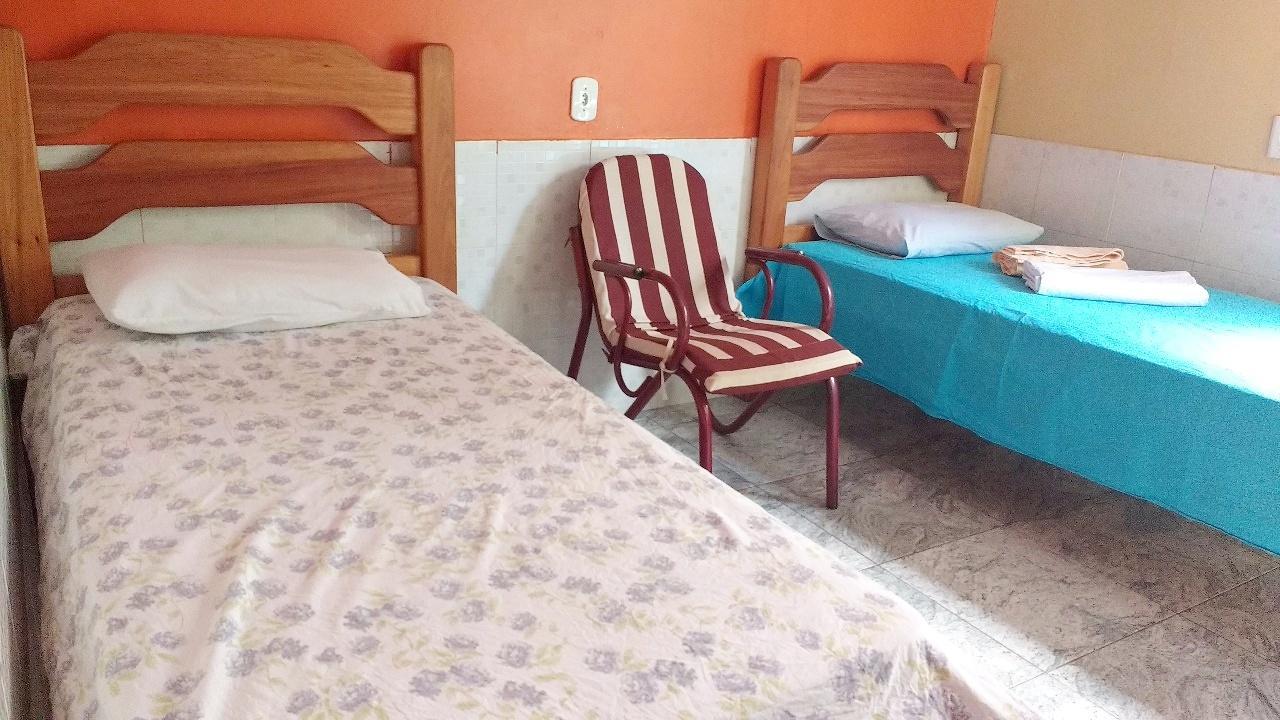 Hotel Bem Vindo Teresina Buitenkant foto