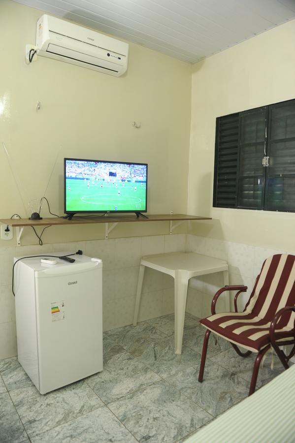 Hotel Bem Vindo Teresina Buitenkant foto